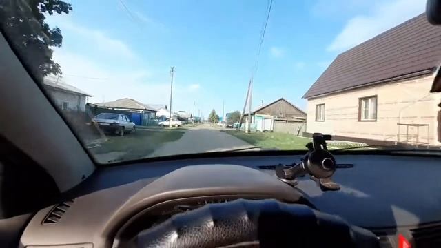 Г. Шумиха (продолжение). Заехал на улицу детства смотреть онлайн