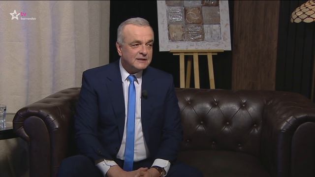 Hovory Kalousek Soukup (2022/15) смотреть онлайн