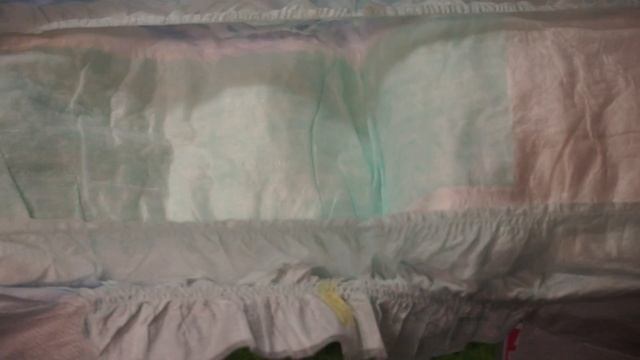 Подгузник Molfix 3 - видеообзор, отзыв смотреть онлайн