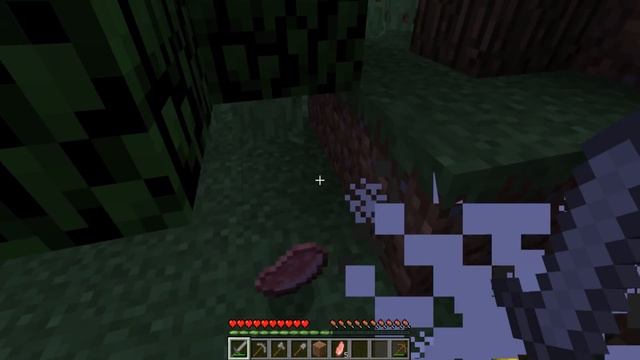 НОВЫЙ МАЙНКРАФТ 1.10.2 - ВЫЖИВАНИЕ И ПОИСКИ МЕДВЕДЯ