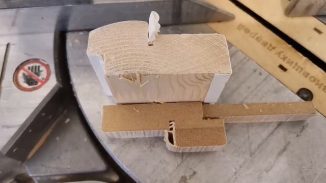 Как сделать доборную планку на две стороны для межкомнатных дверей. Фишка✅?? смотреть онлайн