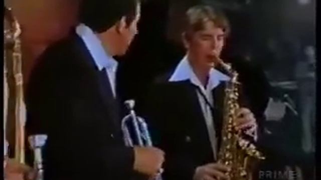 Savoy Blues - Silverleaf Jazz Band 1979 смотреть онлайн