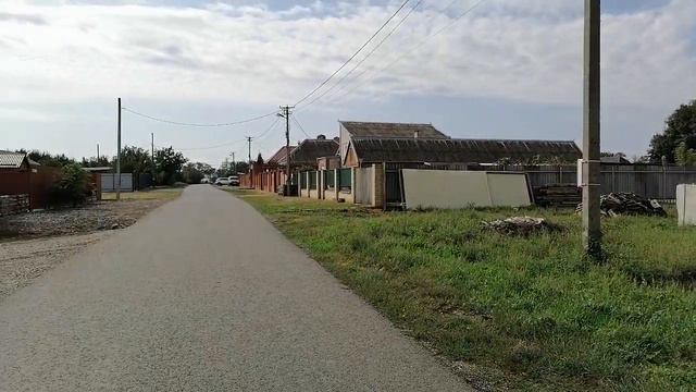 Обзор в Каневской мкр.Западный, переезд на пмж, недвижимость и земельные участки в Каневской