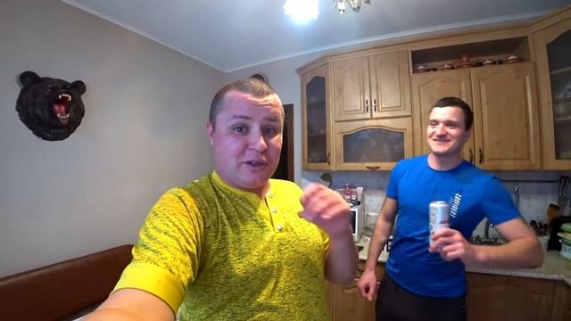 Зимняя рыбалка. Супер рецепт мяса в духовке!!!! смотреть онлайн