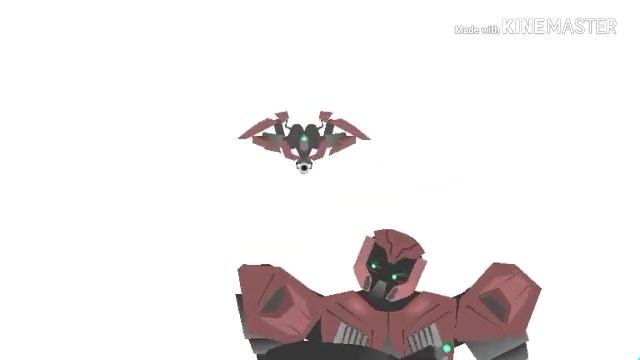 Stick nodes pro Transformers animation Roadrage смотреть онлайн