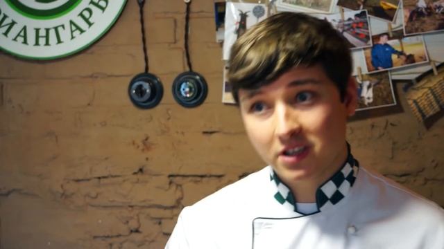 Никита Россов, КФХ 