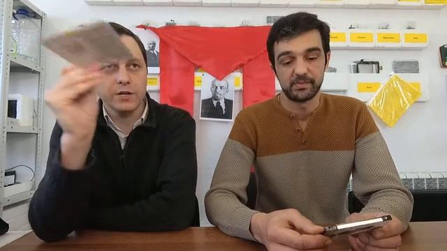 HDD или SSD: достоинства и недостатки. Рассказывает Дмитрий Матусяк. смотреть онлайн