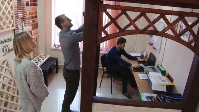 СТИЛЬНАЯ ДАЧА НА ТРК "Волга" смотреть онлайн