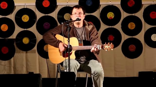 Сергей Труханов - Колокольчик смотреть онлайн