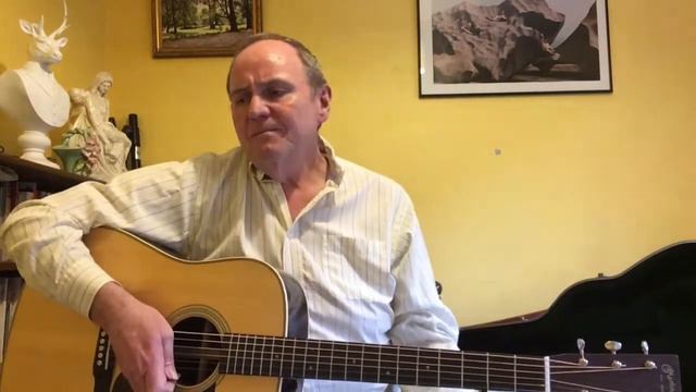 Make Me Smile (Come Up and See Me) - Steve Harley and the Cockney Rebel cover смотреть онлайн