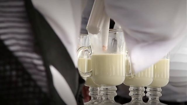 Dinner in the Sky México смотреть онлайн