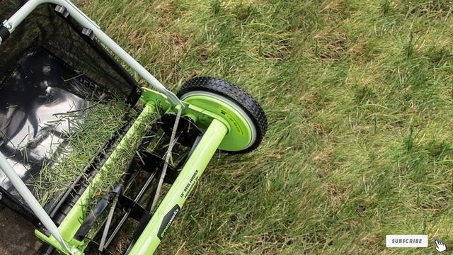 Top 10 Best Manual Lawn Mowers in 2023 | In-Depth Reviews & Buying Guide смотреть онлайн