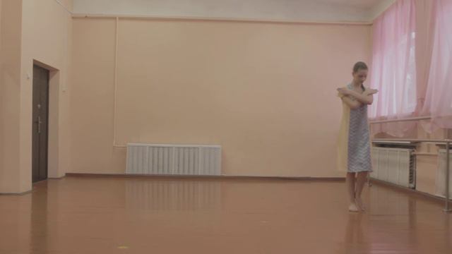 Комина Кристина (хореографический коллектив "Ритм")МБУ ДО ЦГРДиМ "Орбита" "Дороженька" смотреть онлайн