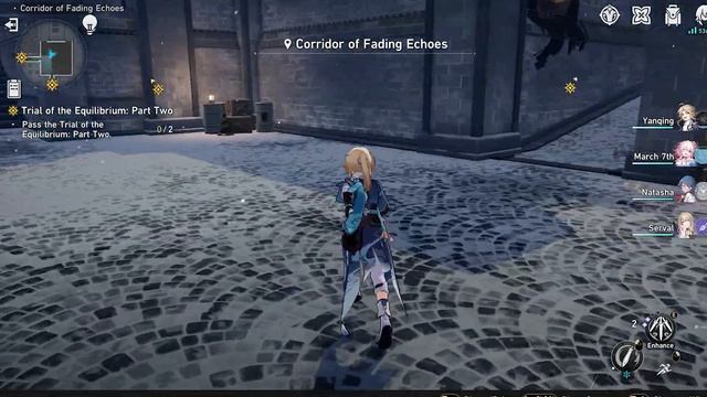 Honkai Star Rail Equilibrium Guide смотреть онлайн