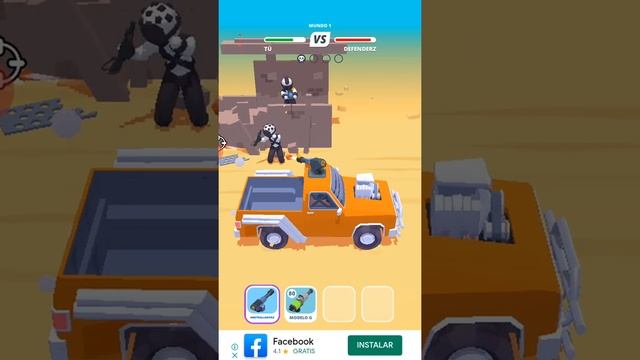 Desert Riders Gameplay Walkthrough (Tronix Games) смотреть онлайн