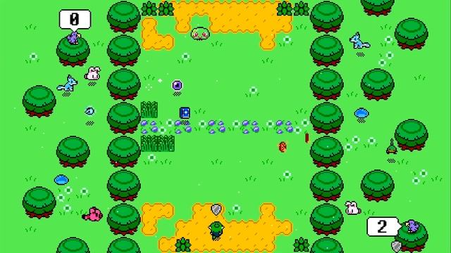 [SpiritSphere DX] Gameplay 1 смотреть онлайн