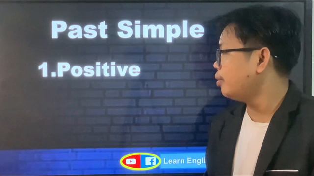 Study English | Keys to use Past Simple in English grammar | គន្លឹះប្រើប្រាស់ Past Simple смотреть онлайн