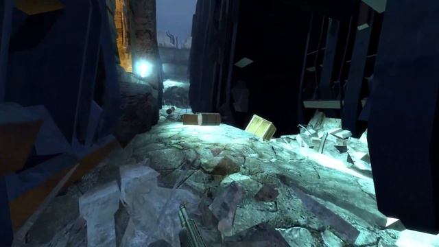 [VR - PICO 4] HALF LIFE 2 - ПОЛНОЕ ПРОХОЖДЕНИЕ - СЕРИЯ 8 смотреть онлайн