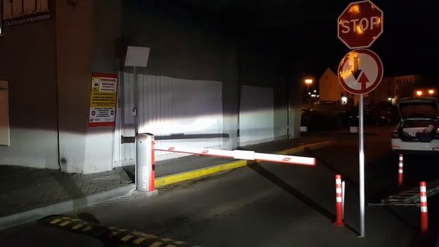 Шлагбаум ALUTECH BRAVO BV 5 Владивосток смотреть онлайн