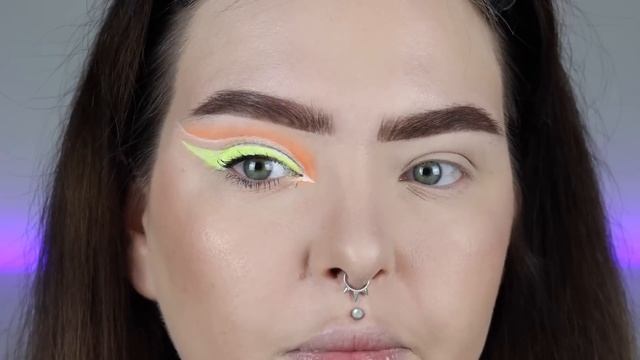 Тестирую масс маркет! Снова Influence Beauty смотреть онлайн