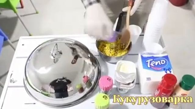 Кукурузоварка MHM-22 смотреть онлайн