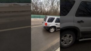 Форд маверик 2001