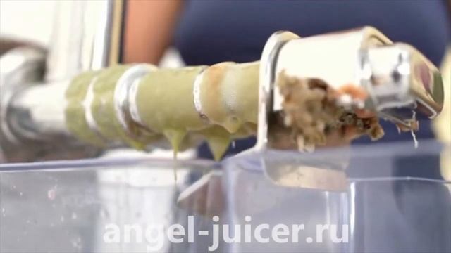 Сок для выведения токсинов смотреть онлайн