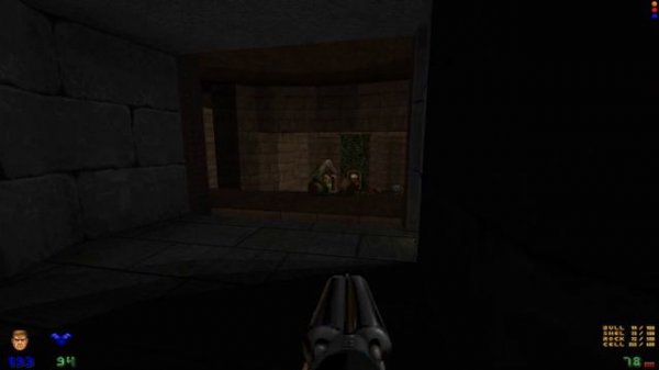 Doom 64 for Doom 2 | Part 6 [Beautiful Doom]