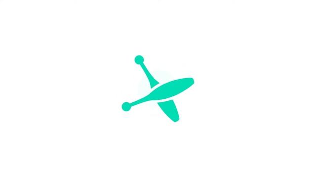 Jonglierkeule Icon Lottie JSON animation смотреть онлайн