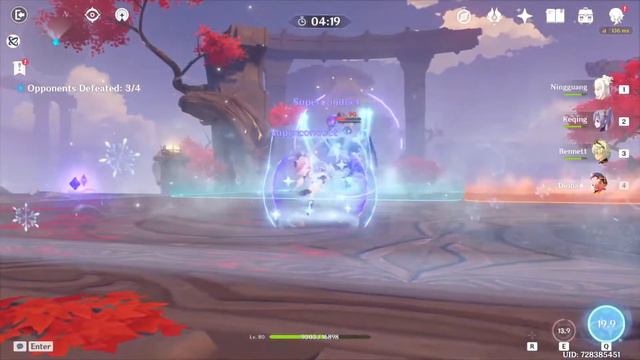 Genshin Impact | Live Stream | Day 11 смотреть онлайн