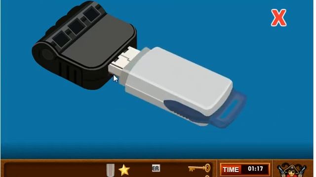 Secret Agent Escape Walkthrough Video смотреть онлайн