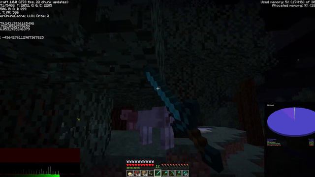 Minecraft 2024 03 24 14 13 49 смотреть онлайн