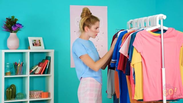 SOLO HAY DOS TIPOS DE CHICAS || ¿CUÁL ERES TÚ? смотреть онлайн
