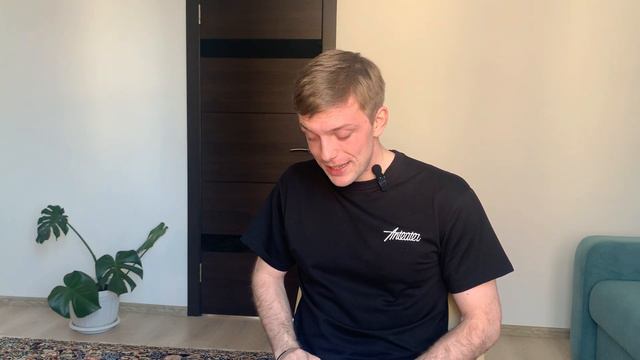 Откуда берется спокойствие