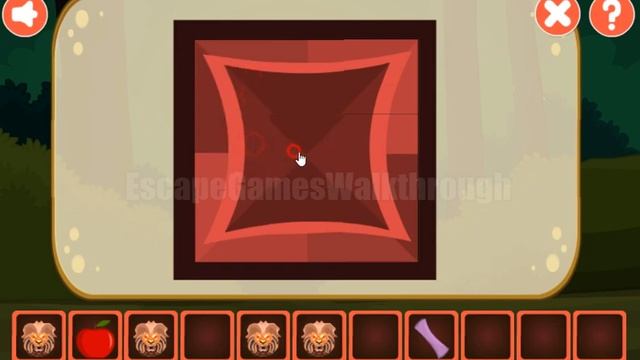 G2M Amazeballs Estate Escape Walkthrough [Games2Mad] смотреть онлайн