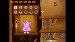 Лунтик и его друзья НОВАЯ СЕРИЯ | Мультик для детей | Игры Лунтика