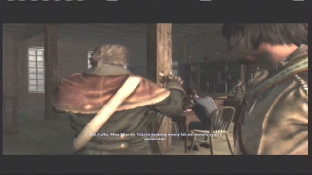 Let's Play Assassin's Creed 3 (Part 18) The Robes смотреть онлайн