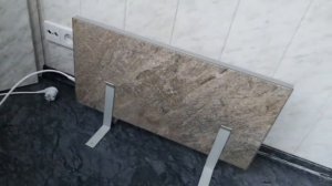 Как сделать хорошее отопление на балконе - Делаем обогрев балкона зимой с обогревателями термокварц