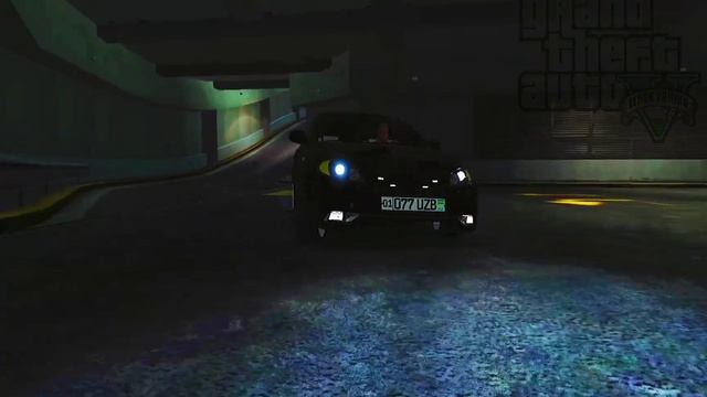 Gentra Oper | GTA 5 | Music Video смотреть онлайн