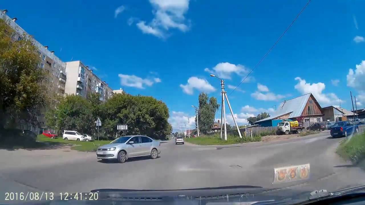 Город Новоалтайск Анатолия Прудская смотреть онлайн
