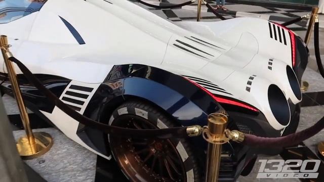 The CRAZY 5,007hp Devel Sixteen Top Speed Run testing has Begun!! *FULL REVIEW OF TESTING* смотреть онлайн