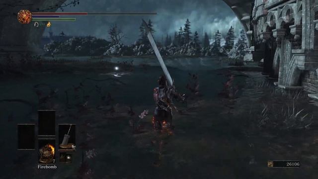 The Best of All Possible Souls (A Dark Souls 3 Let's Play) - Episode 19 смотреть онлайн