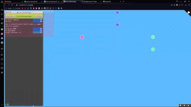 git branching (main) смотреть онлайн