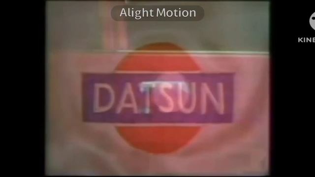 Datsun Logo History (Mexico) (Actualizada) смотреть онлайн