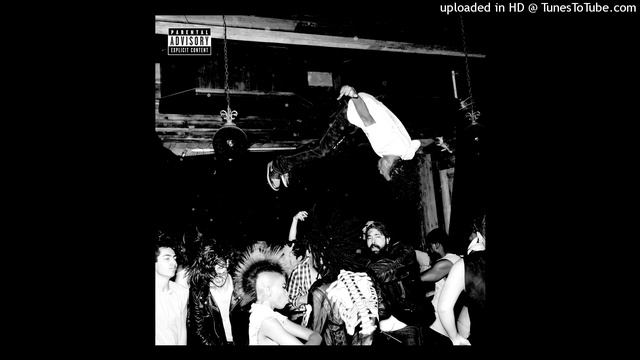 playboi carti ft. young thug - choppa won't miss (instrumental) смотреть онлайн