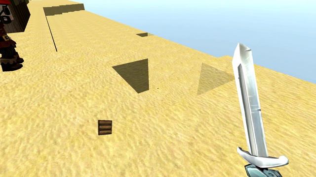 NEWS!Новости сервера "Пустыня Сахара!" смотреть онлайн