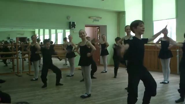 Открытый урок 31.05.2014