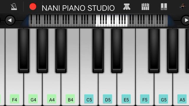 BELLA CIAO BELLA CIAO BGM BY #NANI #PIANO #STUDIO смотреть онлайн