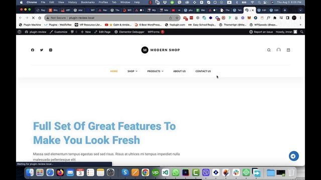 Telegram Chat Support WordPress Plugin [Pro Version] смотреть онлайн