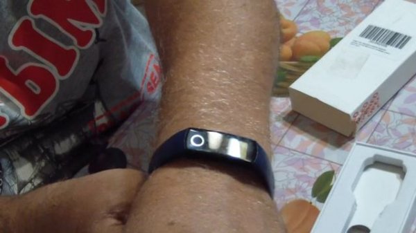 ФИТНЕС ЧАСЫ Watch вскрытие посылки